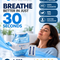 NasalFlow™ – Dual-Action Nasal Rinse