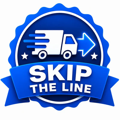 Priority Shipping