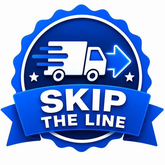 Priority Shipping