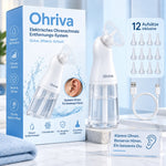 Ohriva