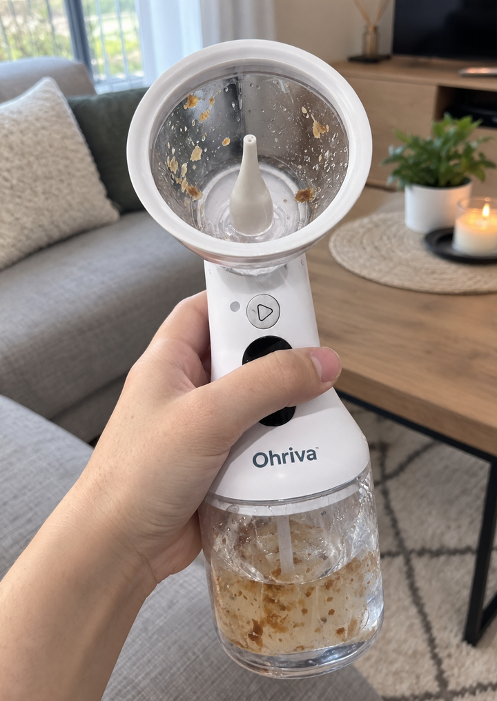 Review by Sophie W.